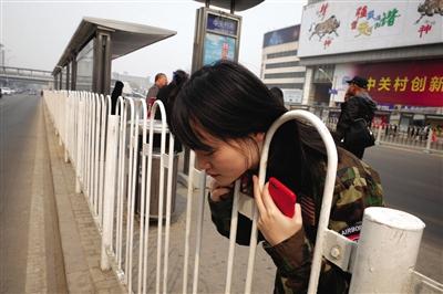 致死护栏调查:生产无强制标准 各省都不同